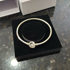 Pandora Moments Bracelet